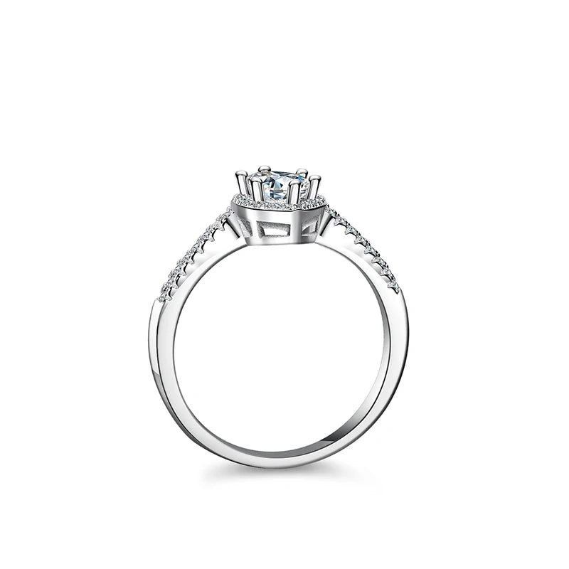 Geniveve Ring